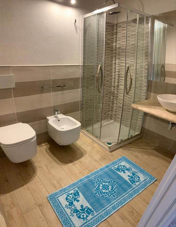Tenute Venafiorita Loiri Porto San Paolo 外观 照片