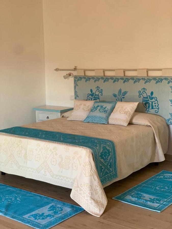 Tenute Venafiorita Loiri Porto San Paolo 外观 照片