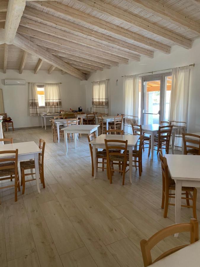 Tenute Venafiorita Loiri Porto San Paolo 外观 照片